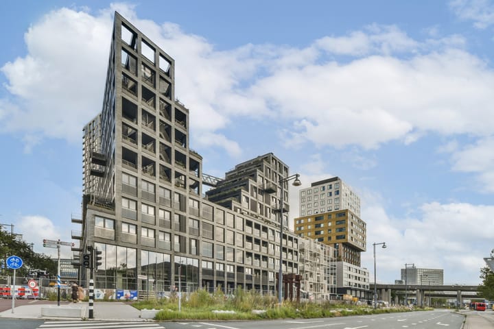 Foto 6 van Lutonhof 461