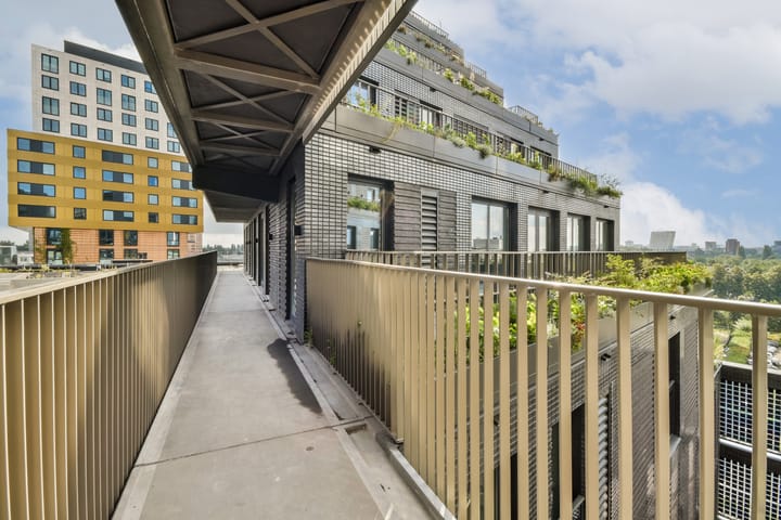 Foto 7 van Lutonhof 461