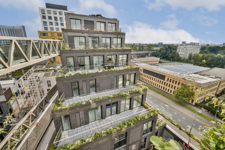 Foto 22 van Lutonhof 461