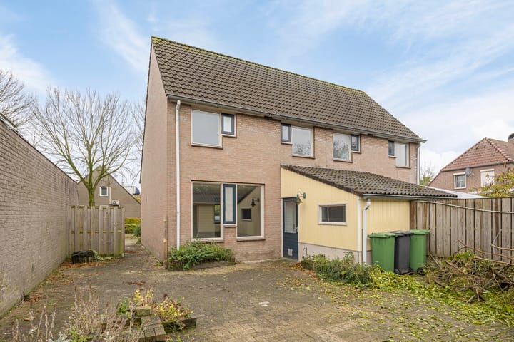 Foto 15 van Breerijt 30