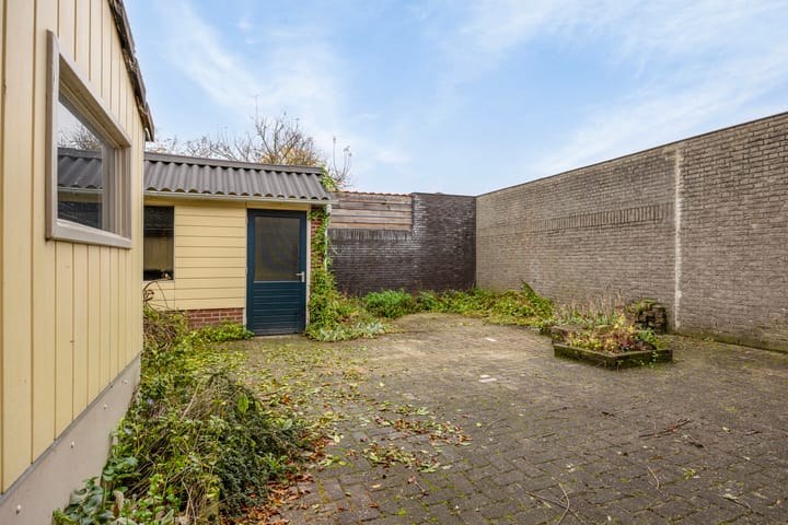 Foto 16 van Breerijt 30