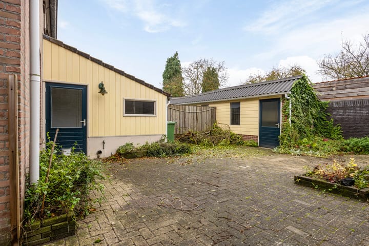 Foto 17 van Breerijt 30