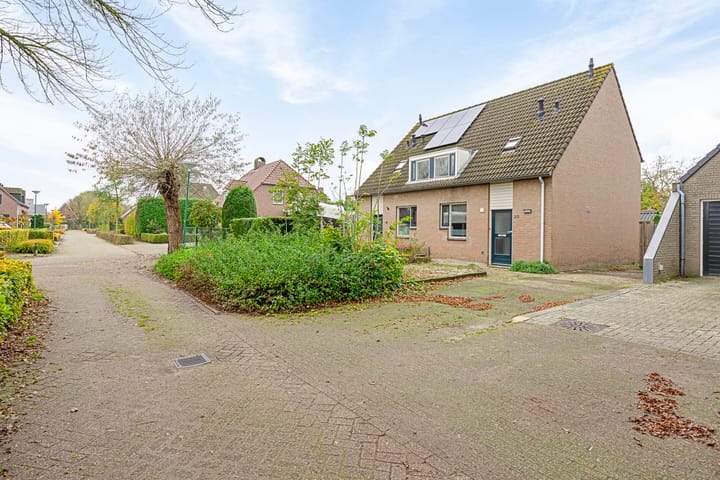 Foto 21 van Breerijt 30