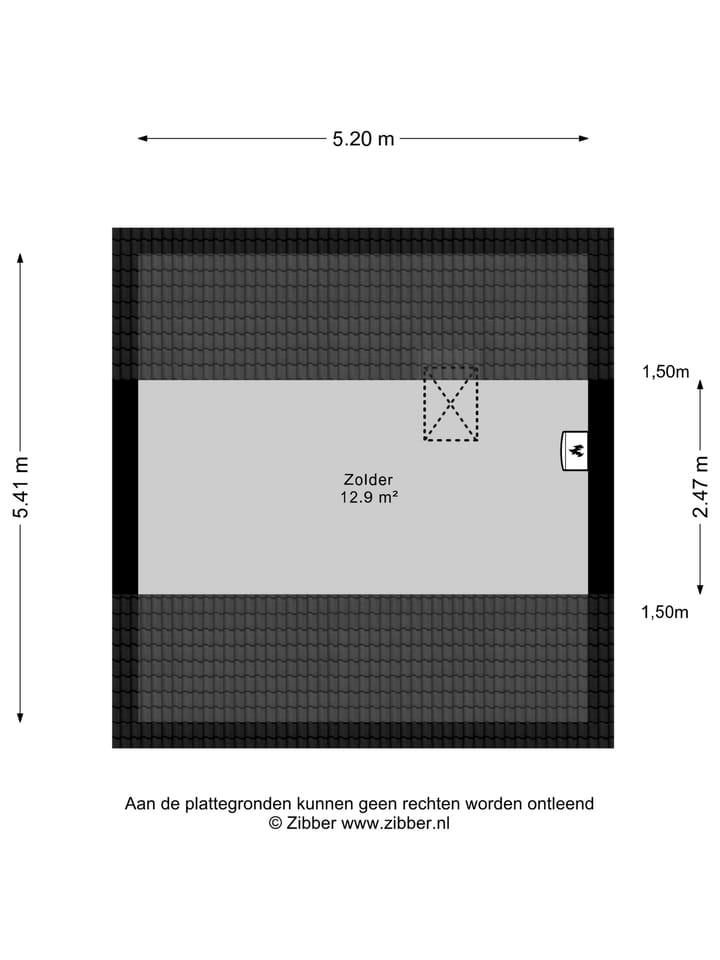 Foto 24 van Breerijt 30