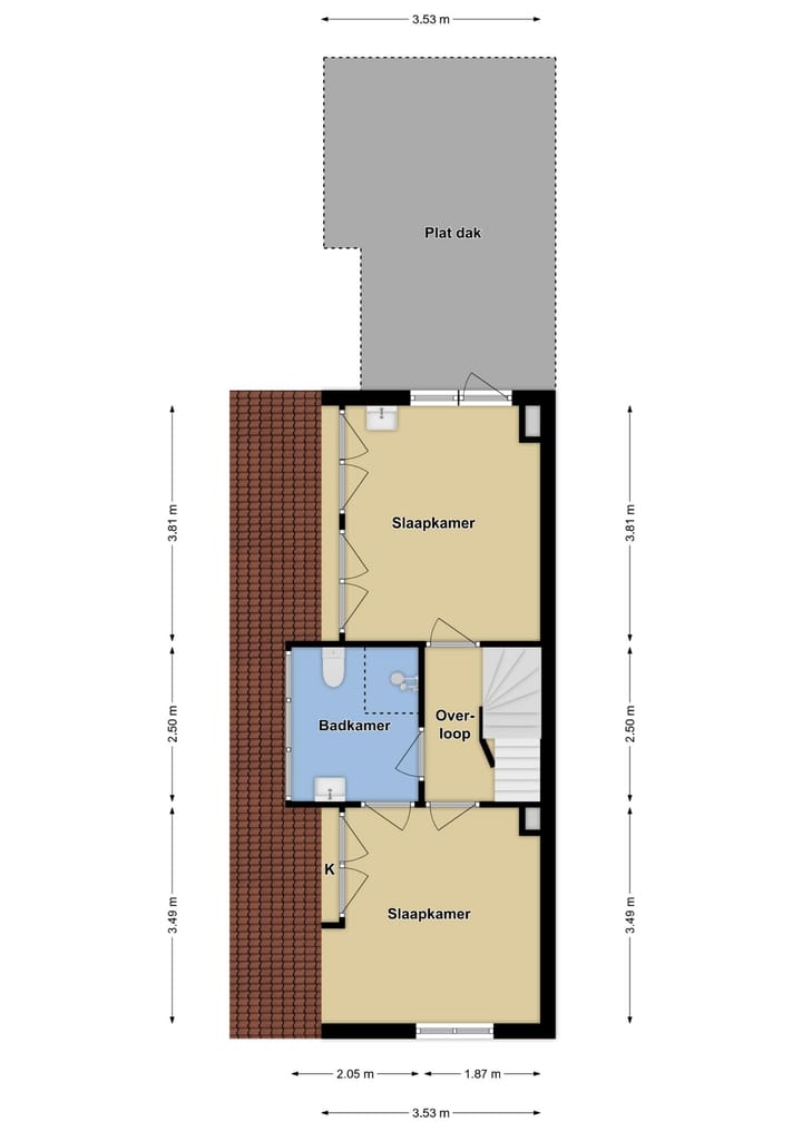 Foto 53 van Moeshofweg 2