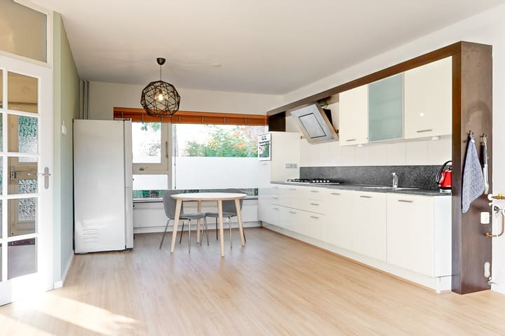 Foto 3 van Klagerstuin 99