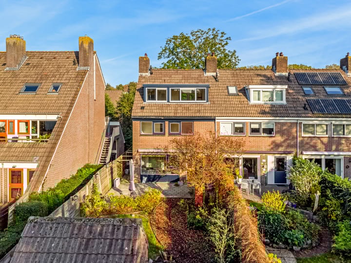 Foto 4 van Klagerstuin 99