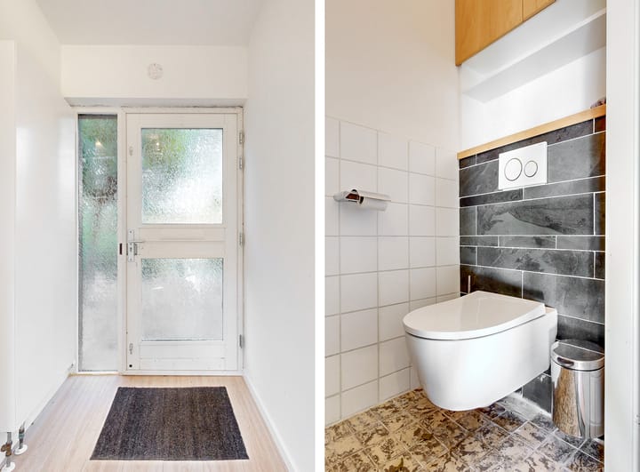 Foto 5 van Klagerstuin 99