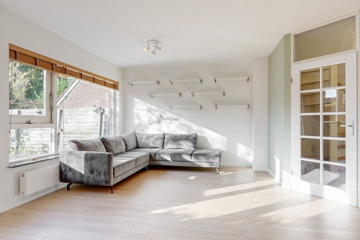 Foto 6 van Klagerstuin 99