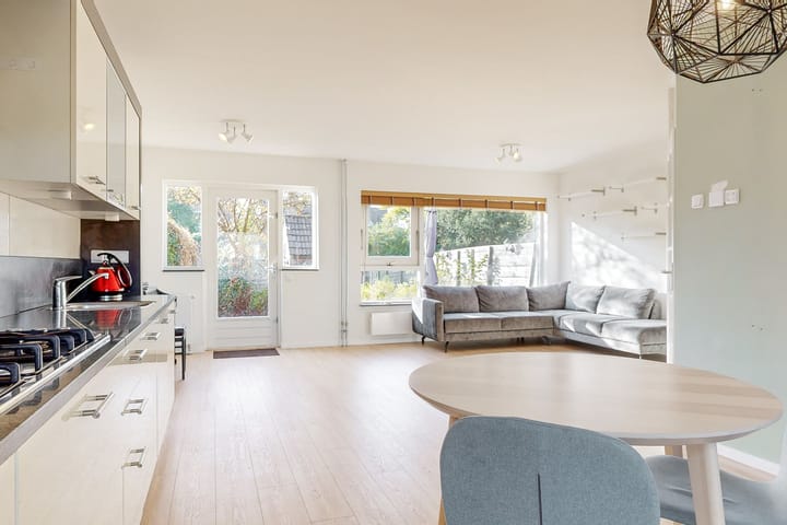 Foto 8 van Klagerstuin 99