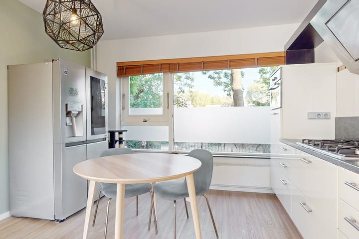 Foto 9 van Klagerstuin 99