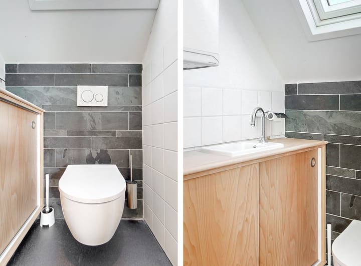 Foto 18 van Klagerstuin 99