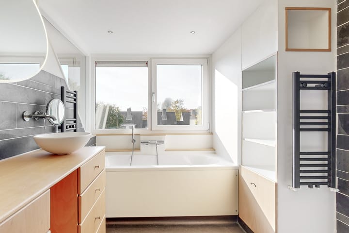 Foto 19 van Klagerstuin 99