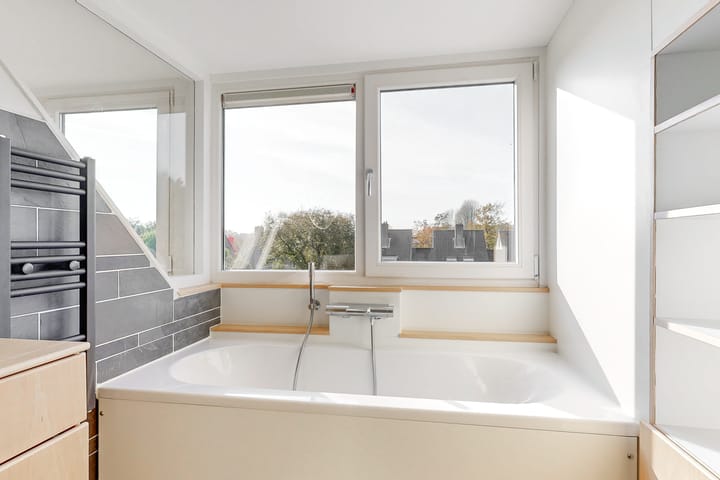 Foto 20 van Klagerstuin 99