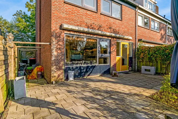 Foto 27 van Klagerstuin 99