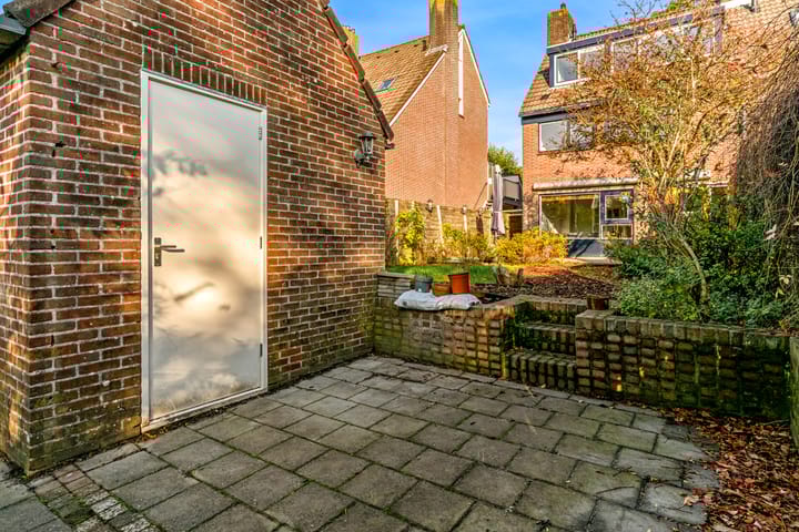 Foto 29 van Klagerstuin 99