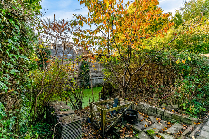 Foto 31 van Klagerstuin 99