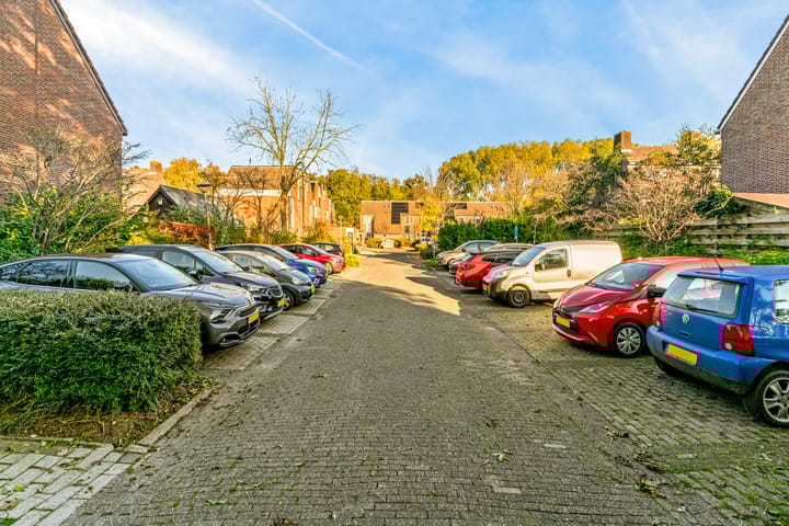 Foto 32 van Klagerstuin 99