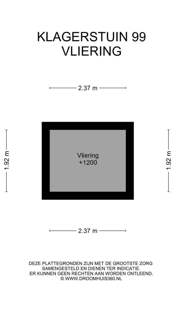 Foto 37 van Klagerstuin 99