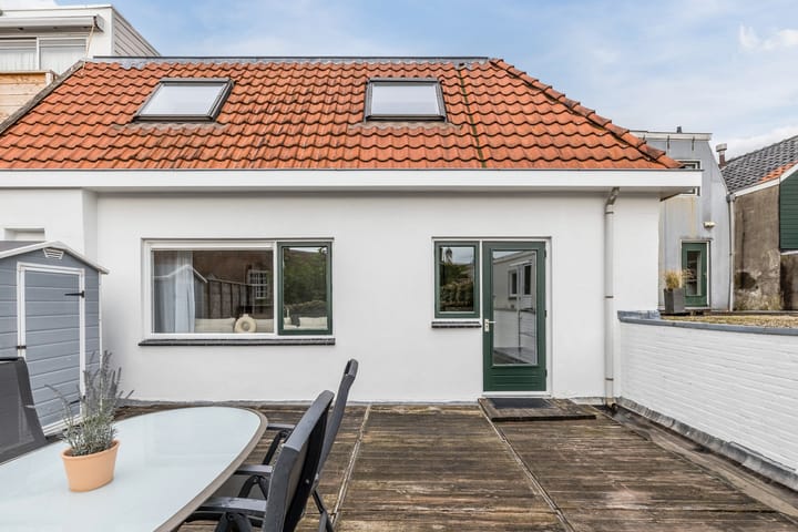 Foto 1 van Tollenstraat 20-B