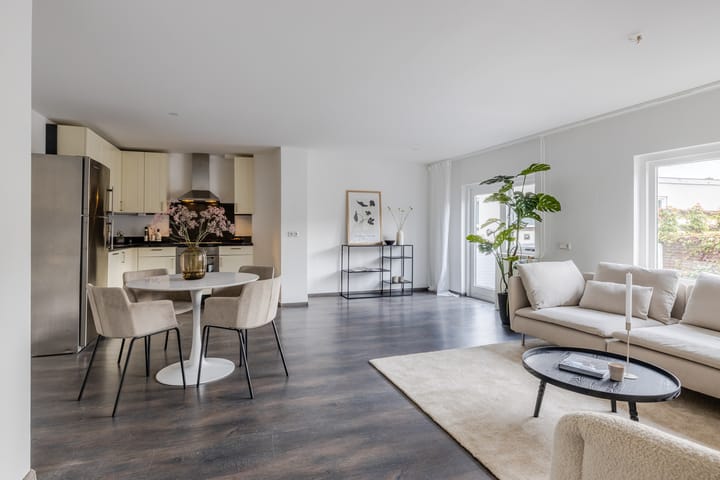 Foto 2 van Tollenstraat 20-B