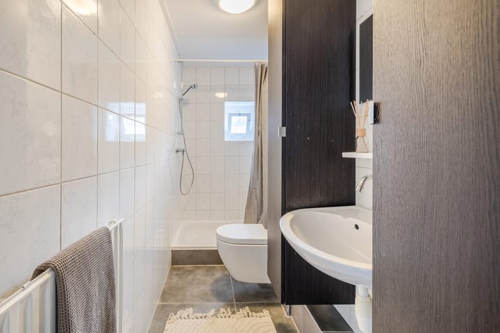 Foto 3 van Tollenstraat 20-B