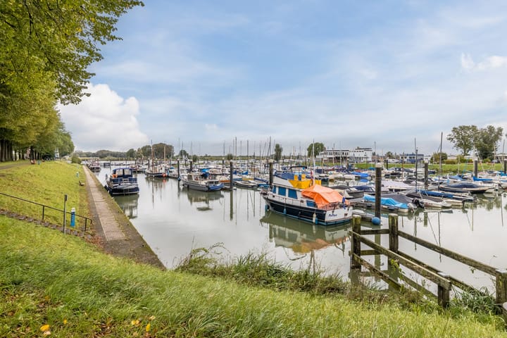 Foto 4 van Tollenstraat 20-B