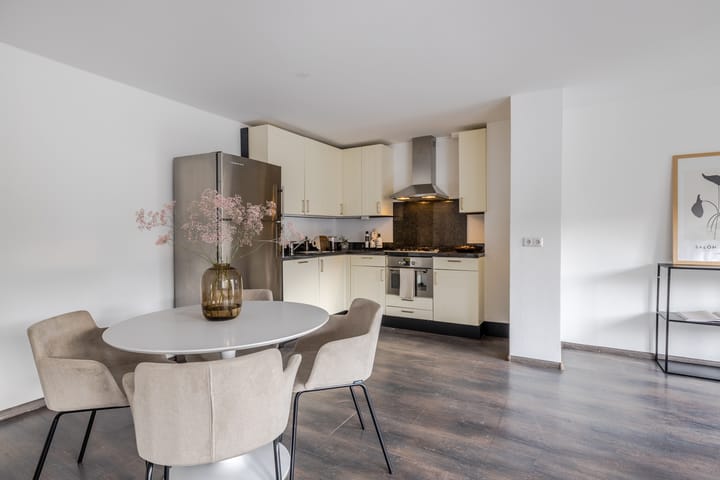 Foto 7 van Tollenstraat 20-B