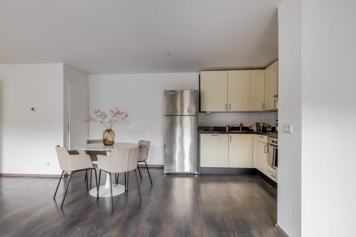 Foto 9 van Tollenstraat 20-B