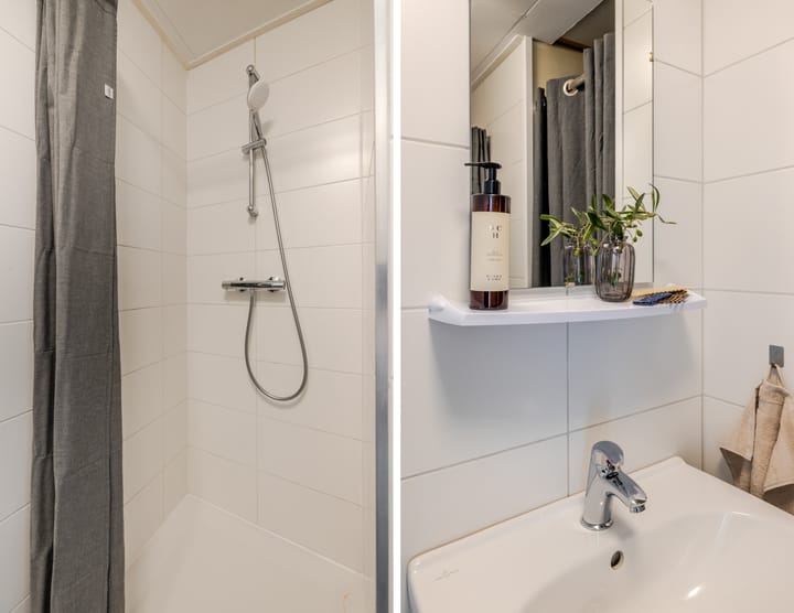 Foto 20 van Tollenstraat 20-B