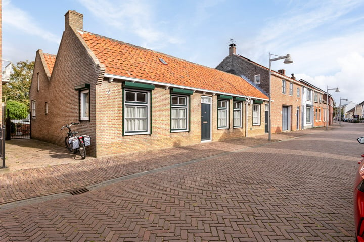 Bekijk foto 4 van Dorpsstraat 21