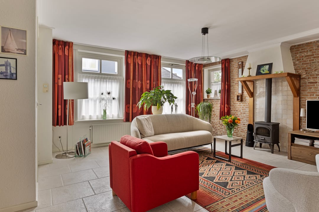 Foto 2 van Dorpsstraat 21