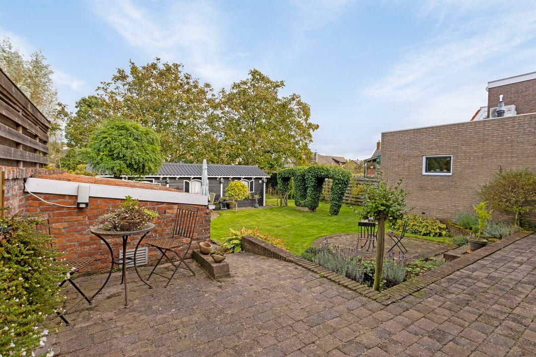 Foto 23 van Dorpsstraat 21