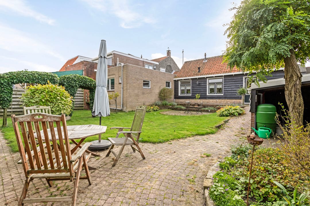 Foto 26 van Dorpsstraat 21