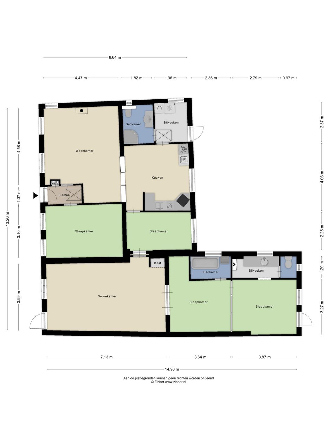 Foto 28 van Dorpsstraat 21