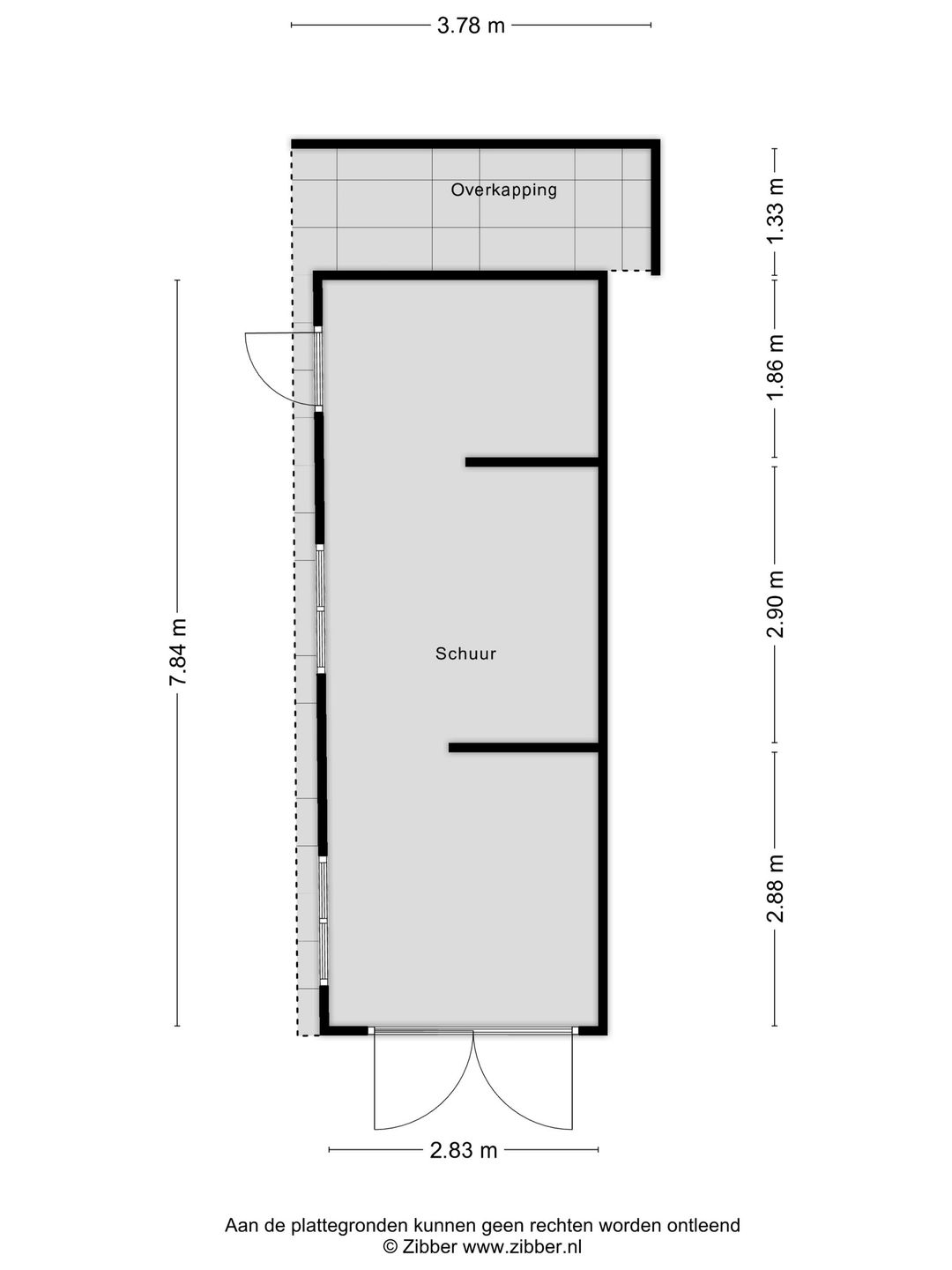 Foto 31 van Dorpsstraat 21