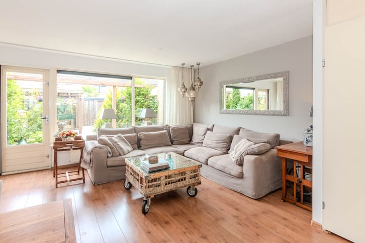 Photo 2 of Jeanne van Schaik-Willingstraat 5