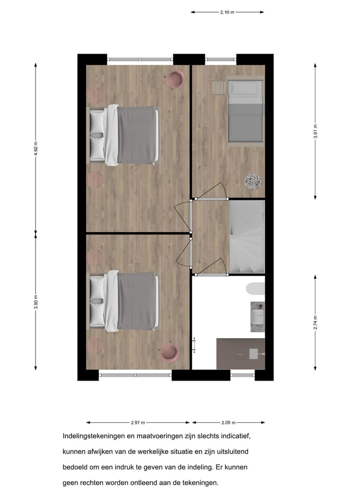 Foto 20 van Jeanne van Schaik-Willingstraat 5
