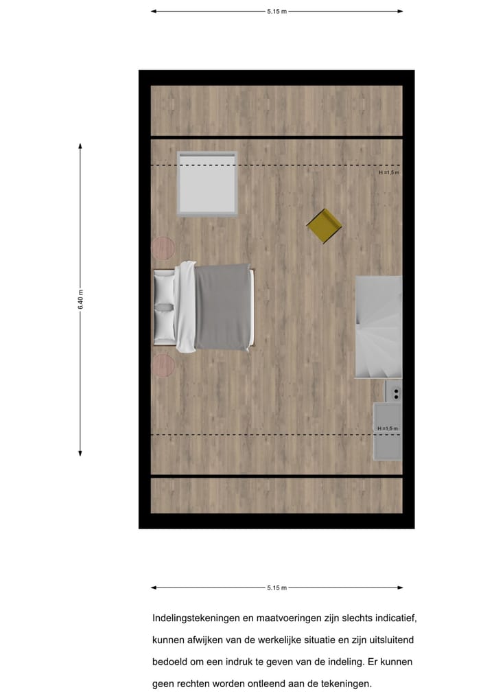 Foto 27 van Jeanne van Schaik-Willingstraat 5