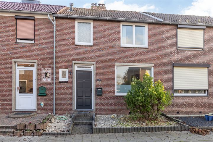 Beatrixstraat 8