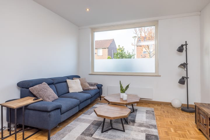 Foto 6 van Beatrixstraat 8