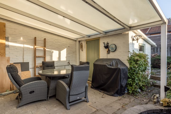 Foto 24 van Beatrixstraat 8