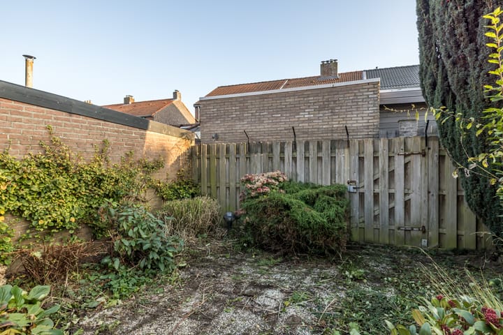 Foto 25 van Beatrixstraat 8