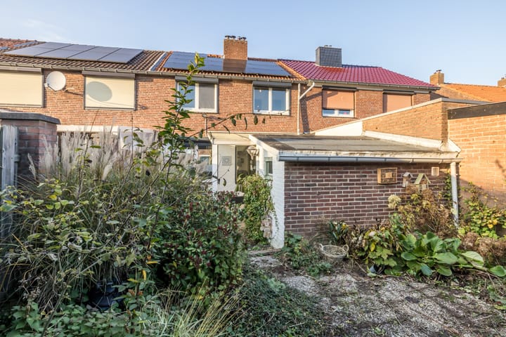 Foto 26 van Beatrixstraat 8