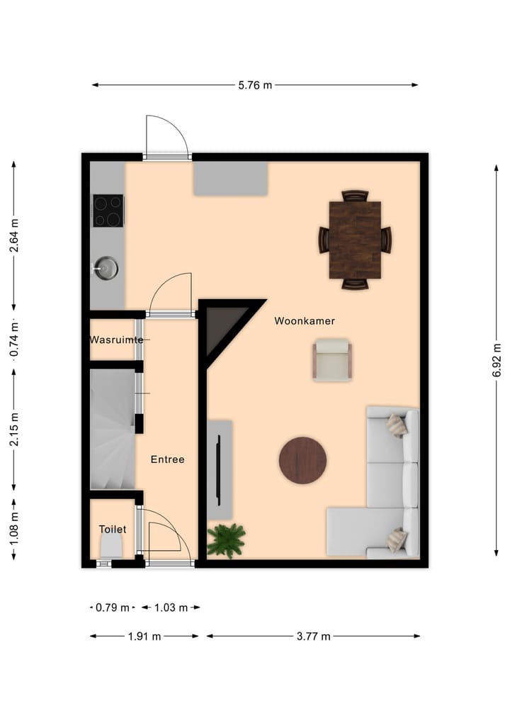 Foto 31 van Beatrixstraat 8