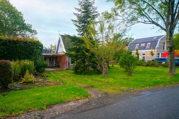 Foto 1 van Zuid Zijperweg 57