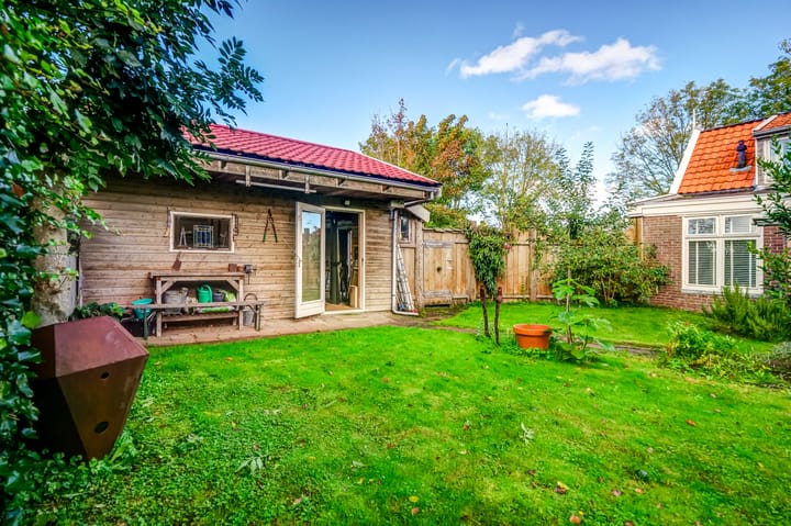 Foto 4 van Zuid Zijperweg 57