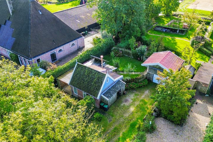 Foto 5 van Zuid Zijperweg 57