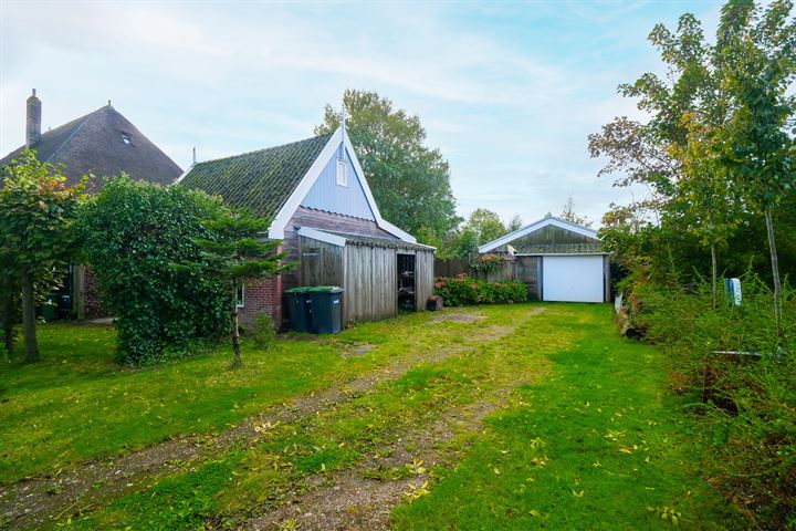 View photo 6 of Zuid Zijperweg 57