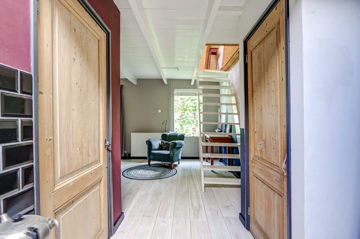 Foto 10 van Zuid Zijperweg 57